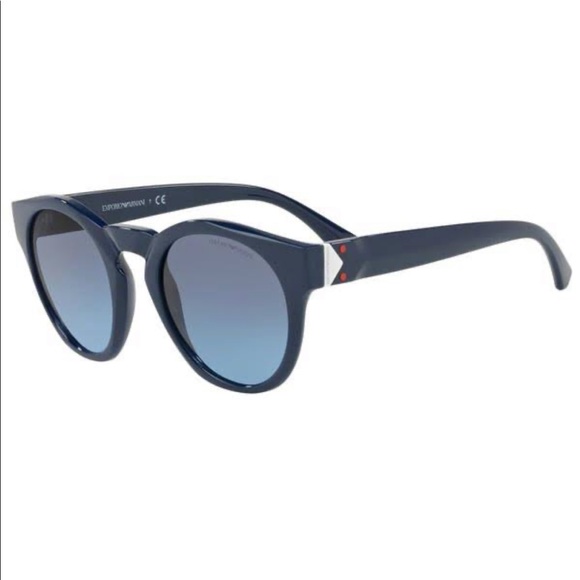 Emporio Armani Sunglasses EA4113F main image 6